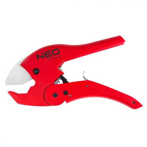 NEO Csővágó olló műanyaghoz 0-42mm