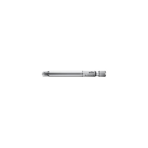 WIHA Professional Xeno bit hegy SL/PZ2x70 7049XZ/No.32497