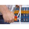 WIHA Professional electric VDE oldalcsípő fogó 160 Z12106/No.43335