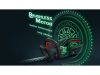 BOSCH UniversalHedgeCut 18V-50 Akkus sövényvágó (akku és töltő nélkül)