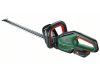 BOSCH UniversalHedgeCut 18V-50 Akkus sövényvágó (1 x 2,5 Ah akku)