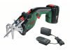 BOSCH KEO 18 LI Akkus kerti fűrész (1 x 2,5 Ah akku)