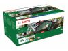 BOSCH KEO 18 LI Akkus kerti fűrész (1 x 2,5 Ah akku)