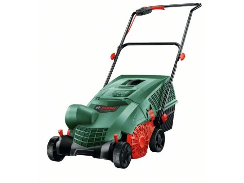 BOSCH Gyepszellőztető UniversalRake / 900 W