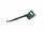 BOSCH UniversalLeafBlower 18V-130 Lombfúvó (1 x 2,5 Ah akku)