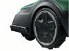 BOSCH Indego M + 700 robotfűnyíró