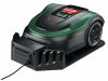 BOSCH Indego M + 700 robotfűnyíró