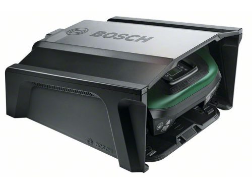 BOSCH Indego garázs