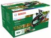 BOSCH Akkus láncfűrész UniversalChain 18 (1 x 2,5 Ah akku + töltő)