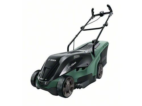 BOSCH UniversalRotak 36-560 Akkus fűnyíró (2 x 2,0 Ah akku)