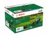 BOSCH CityMower 18V-32 Akkus fűnyíró (akku és töltő nélkül)