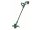 BOSCH Akkus szegélyvágó EasyGrassCut 18V-230 (1 x 2,0 Ah akku + töltő)