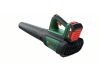BOSCH AdvancedLeafBlower 36V-750 Lombfúvó (akku és töltő nélkül)