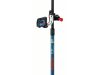BOSCH BT 350 Teleszkópos nyél