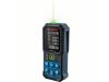 BOSCH GLM 50-27 CG zöld Lézeres távolságmérő + BA 3.7V 1.0 Ah A Akkumulátor