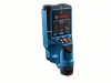 BOSCH D-tect 200 C Falszkenner + USB-C Kábel + csuklópánt + L-boxx