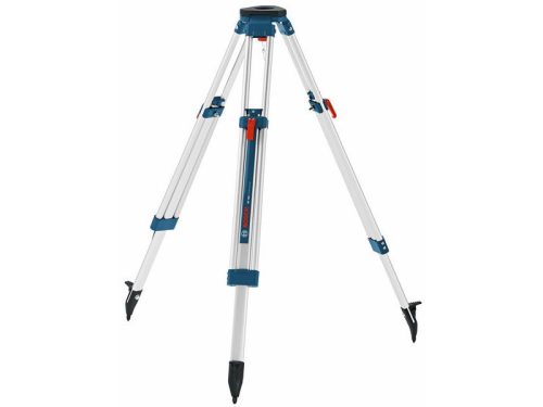 BOSCH Háromlábú lézerállvány 97-160 cm-ig 5/8"-os rögzítőmenettel BT 160