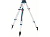 BOSCH Háromlábú lézerállvány 107-165 cm-ig 5/8"-os rögzítőmenettel BT 170 HD