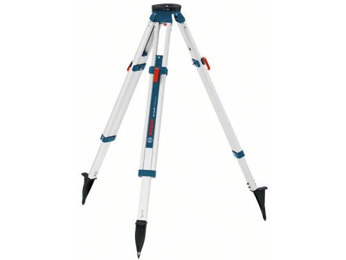 BOSCH Háromlábú lézerállvány 107-165 cm-ig 5/8"-os rögzítőmenettel BT 170 HD
