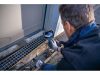 BOSCH Akkus vizsgálókamera GIC 12V-5-27 C (elem adapterrel) IP 54