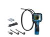BOSCH Akkus vizsgálókamera GIC 12V-4-23 C (AA1 akkumulátor adapterrel) IP 54