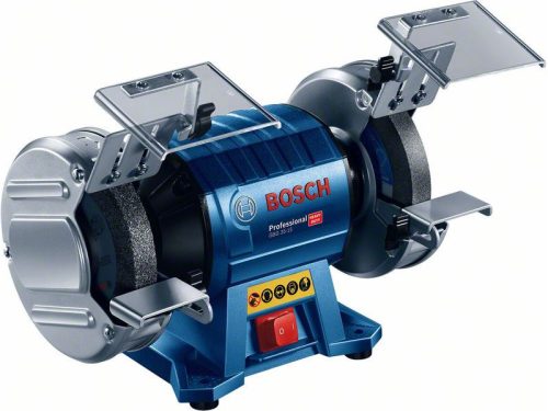 BOSCH Kettős köszörűgép GBG 35-15 / 350 W