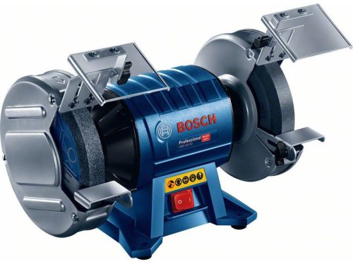 BOSCH Kettős köszörűgép GBG 60-20 / 600 W