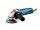 BOSCH Sarokcsiszoló 115 mm GWS 750 kartondobozban / 750 W