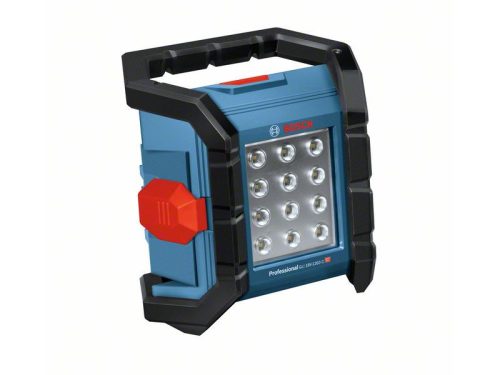BOSCH GLI 18V-1200 C Akkus lámpa (akku és töltő nélkül)