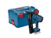 BOSCH Akkus szögbelövő GNH 18V-64 MD 34° L-BOXX 238 tárolóban (akku és töltő nélkül) / 32 - 64 mm