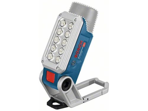 BOSCH GLI 12V-330 Akkus lámpa (akku és töltő nélkül)