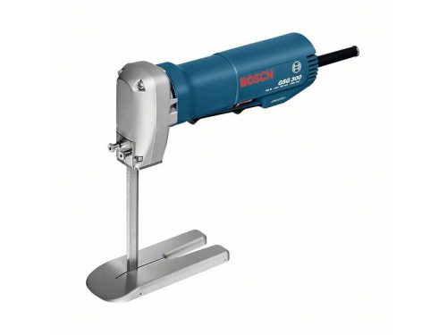 BOSCH Habfűrész GSG 300 / 350 W