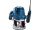 BOSCH Felsőmaró GOF 130 kartondobozban / 1300 W