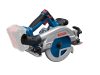 BOSCH Akkus Körfűrész GKS 18V-57-2 GX L-BOXX 238 (akku és töltő nélkül)