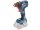 BOSCH Akkus ütvecsavarozó GDX 18V-200 C (akku és töltő nélkül) 200 Nm