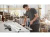 BOSCH Akkus fúrócsavarozó GSR 120-LI (2 x 2,0 Ah akku + töltő) kofferben