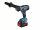 BOSCH GSR 18V-150 C akkus fúrócsavarozó, 2xProCore 8.0 Ah akku + GAL 1880 CV, GCY42, L-Boxx