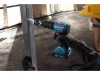 BOSCH Akkus ütvefúró-csavarozó GSB 185-LI kofferben tartozékokkal (1 x 2,0 Ah akku + töltő)