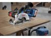 BOSCH Akkus körfűrész GKS 18V-51 (akku és töltő nélkül)