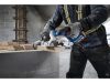BOSCH Akkus Körfűrész GKS 18V-51 (2 x 4,0 Ah akku + töltő)