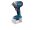 BOSCH Akkus ütvecsavarozó GDS 18V-350 1/2" 350 Nm (akku és töltő nélkül)