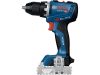 BOSCH Akkus fúrócsavarozó GSR 18V-65 (akku és töltő nélkül)