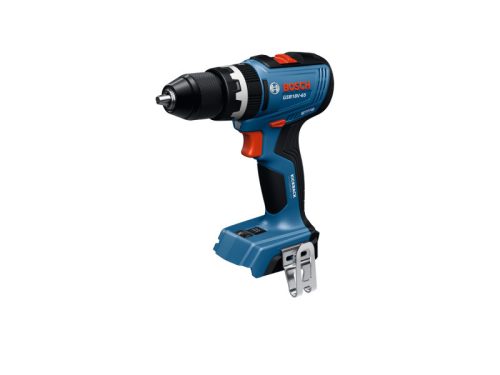 BOSCH Akkus ütvefúró-csavarozó GSB 18V-65 (akku + töltő nélkül)