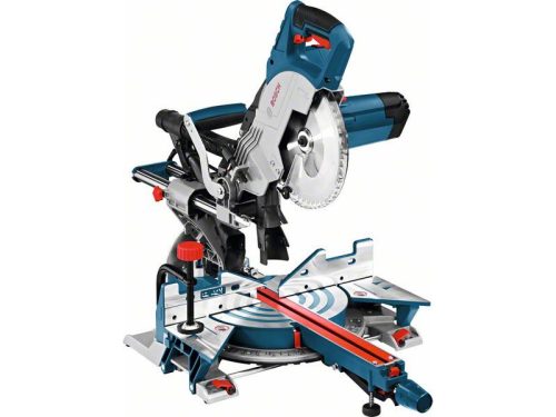 BOSCH GCM 8 SJL Sínes gérvágó