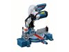BOSCH Leszabó- és gérvágó fűrész GCM 254 / 1750 W