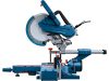 BOSCH Leszabó- és gérvágó fűrész csúszósines GCM 254 D / 1800 W