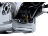 BOSCH Leszabó- és gérvágó fűrész csúszósines GCM 254 D / 1800 W