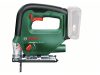 BOSCH Akkus dekopírfűrész UniversalSaw 18V-100 kengyelfogantyús (akku és töltő nélkül)