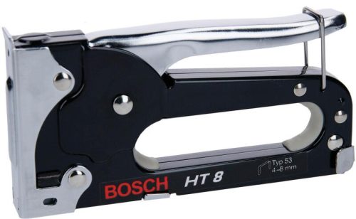 BOSCH Tűzőgép HT8 4-8 mm