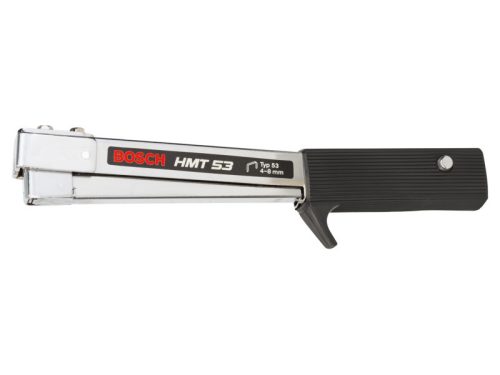 BOSCH Tetőfóliázó tűzőgép HMT53 4-8 mm